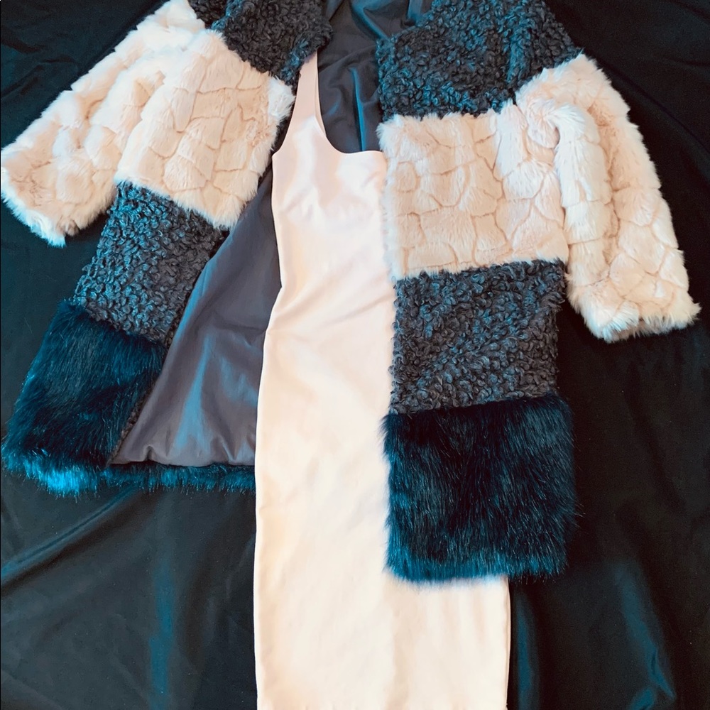 statement coat/jacket